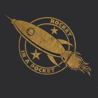 Zweites Album von Rocket In A Pocket