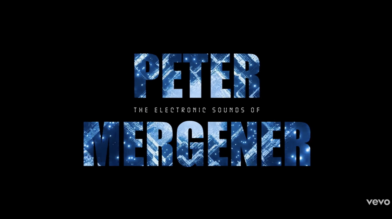 Mergener, Peter - Chip Meditation 2025