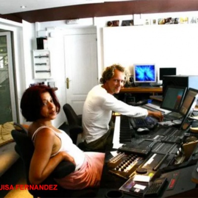 achillea jens gad+uisa ferandez