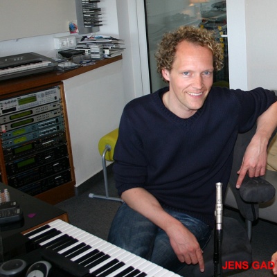 achillea jens gad piano