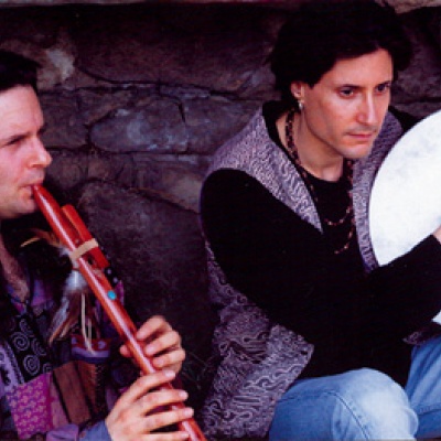 www Gordon(SacredEarth)