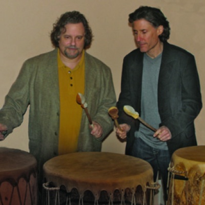 www Gordon,David&Steve(2008)