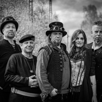 aktülles Pressefoto (bw)