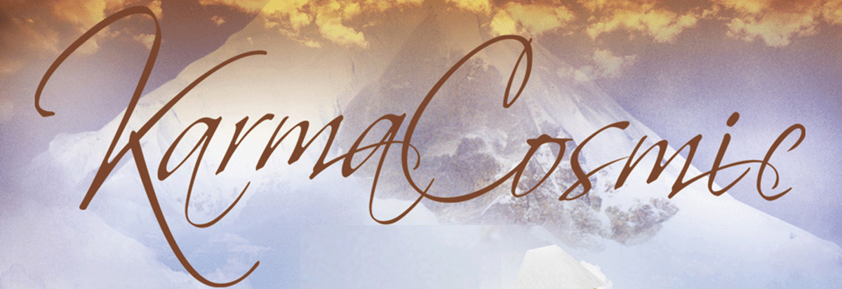 Karmacosmic