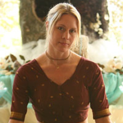 lakshmi sublime-altar