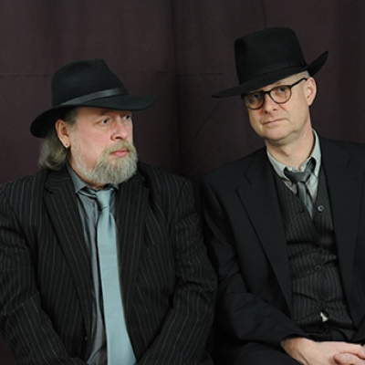 permanente blüsmaschin