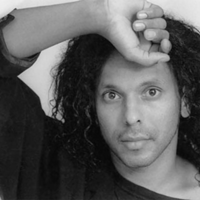 01 Roykey portrait 1990