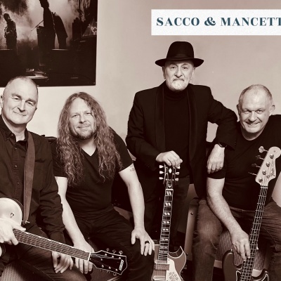 Sacco&Mancetti Pressefoto 2025