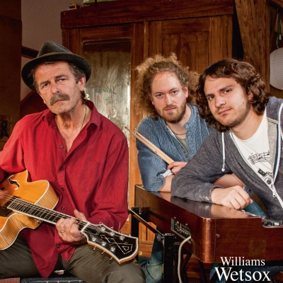 2016 Presse William Wetsox Trio