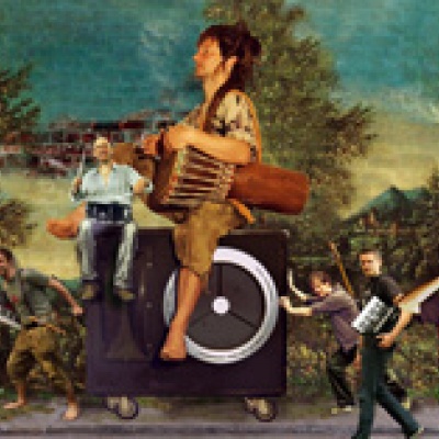 Zwoastoa Sechs zu Zwoat