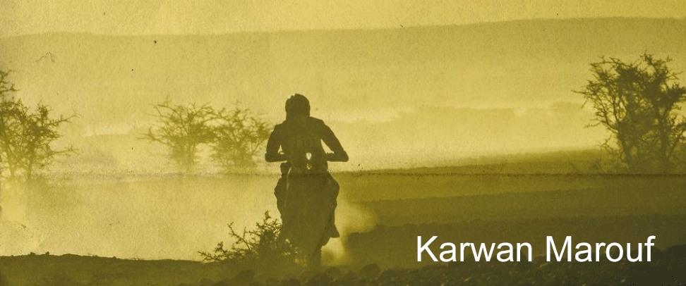 Karwan Marouf