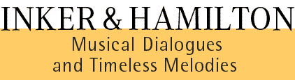 Inker & Hamilton