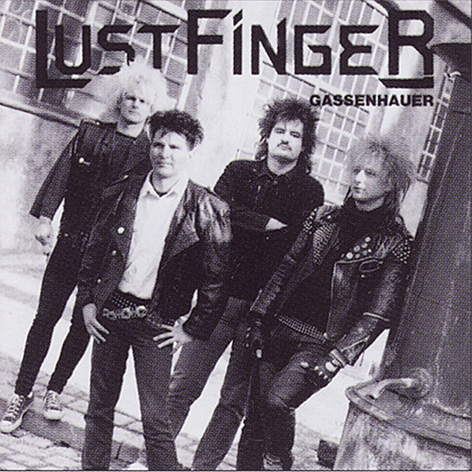 LustfingeR - Gassenhauer