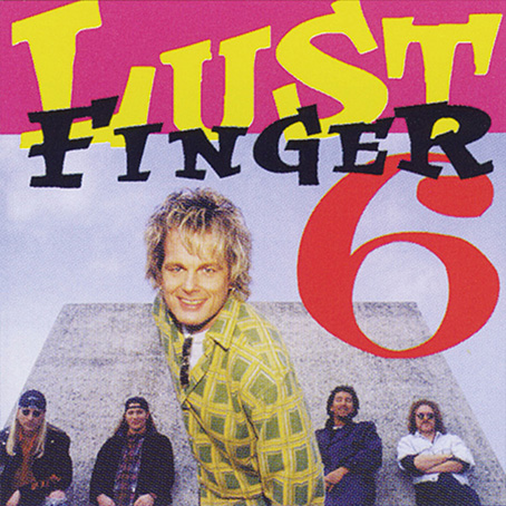 LustfingeR - 6