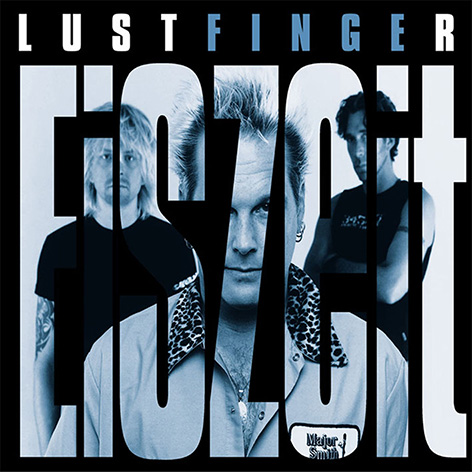 LustfingeR - Eiszeit