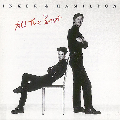 Inker & Hamilton - All The Best