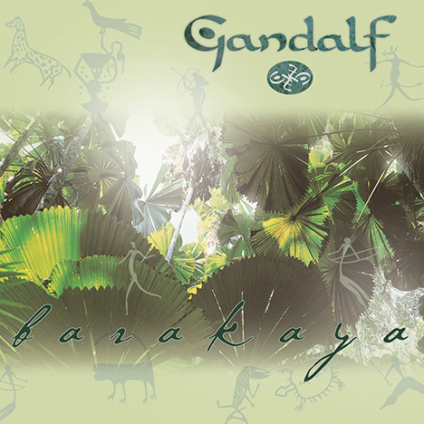 Gandalf - Barakaya