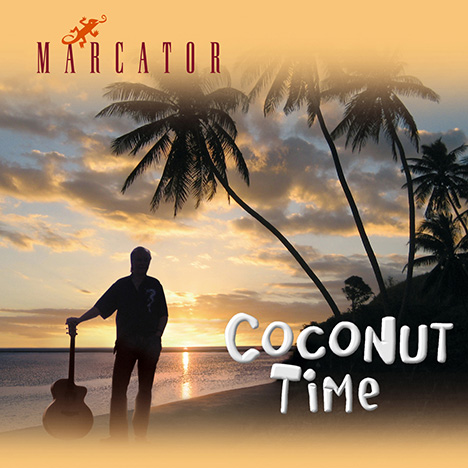 Marcator - Coconut Time