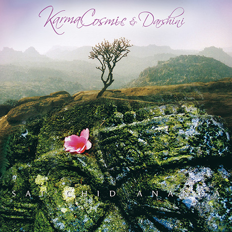 Karmacosmic & Darshini - Sat Chid Ananada
