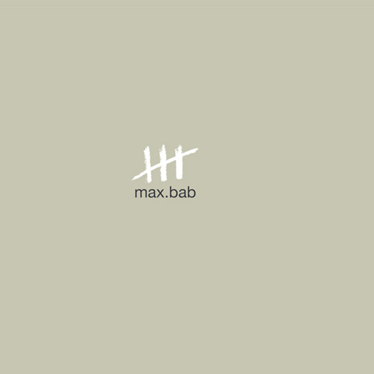 max.bab - Max Bab