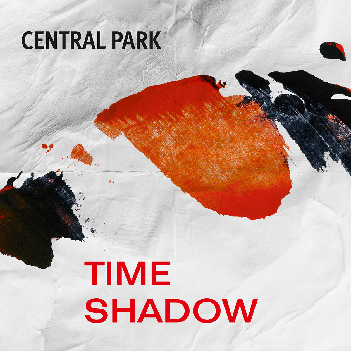 Central Park - Time Shadow | Rel. 22.05.2026