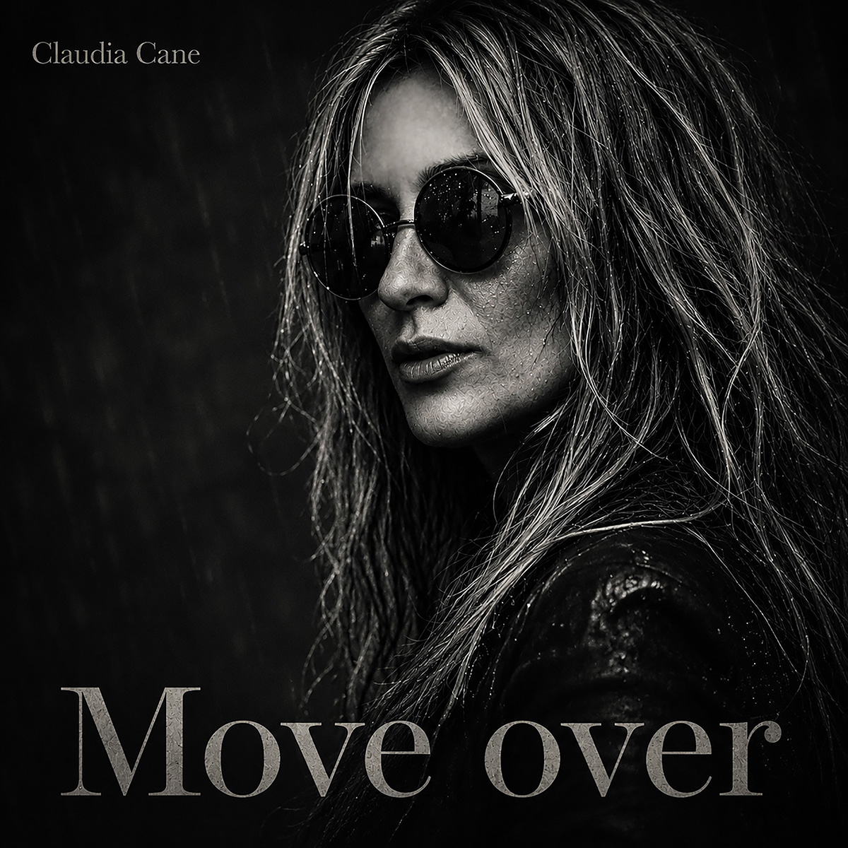 Claudia Cane - Move Over (Singe)