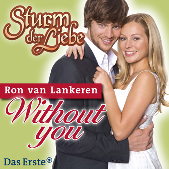 Ron van Lankeren - Without You (Single)