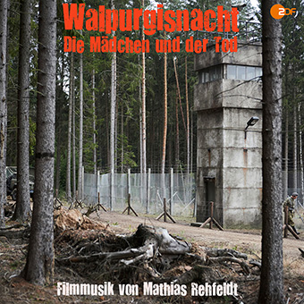 Mathias Rehfeldt - Walpurgisnacht - Die Mädchen und der Tod (O.S.T.)