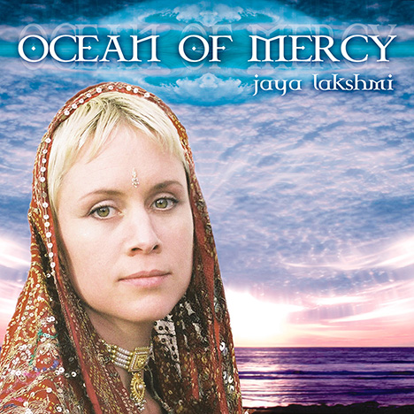 Jaya Lakshmi - Ocean Of Mercy