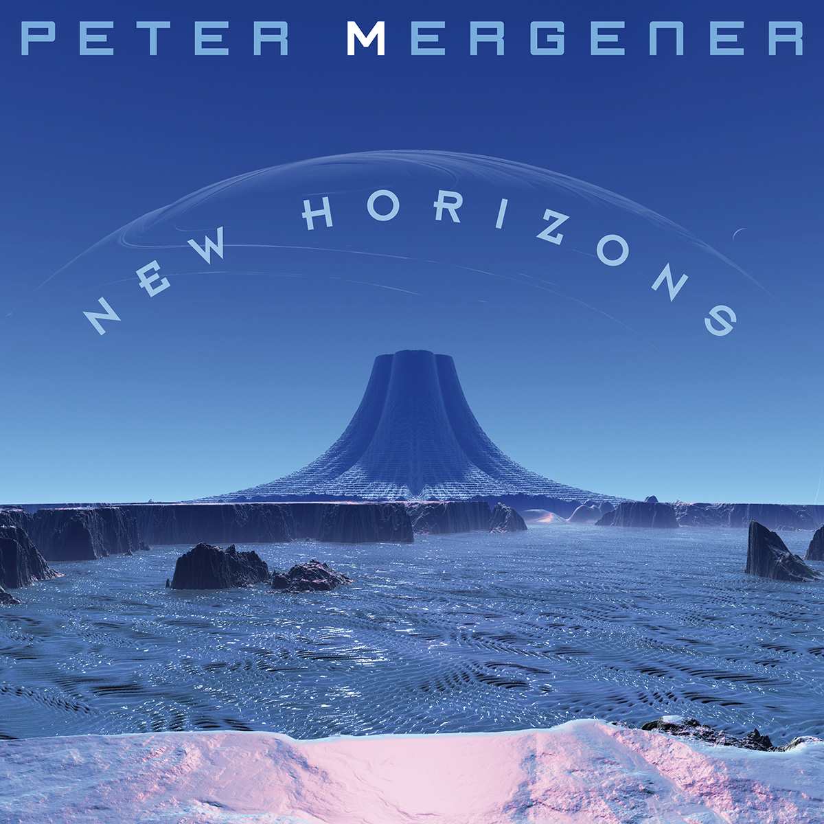 Peter Mergener - Interview on Rockradio