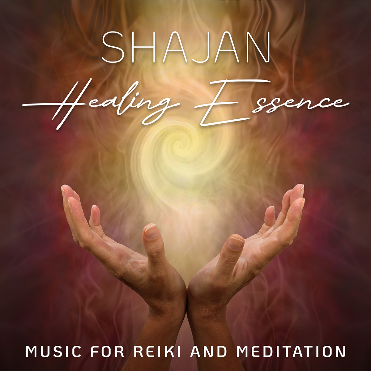 Shajan - Healing Essence