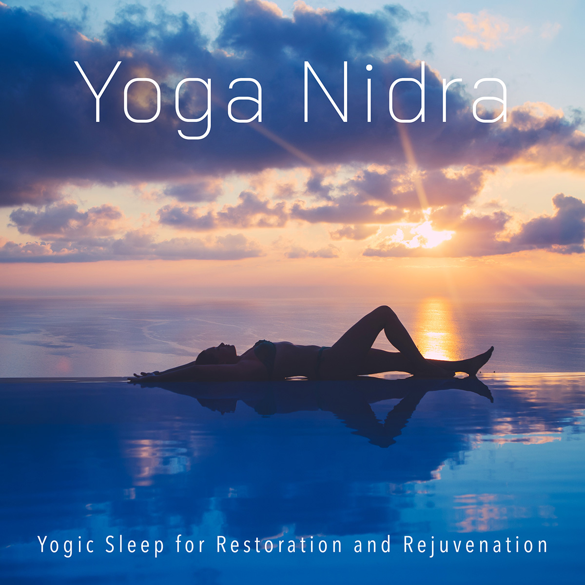 Various Artists Prudence - Yoga Nidra -  Yogic Sleep for Restoration and Rejuvenation