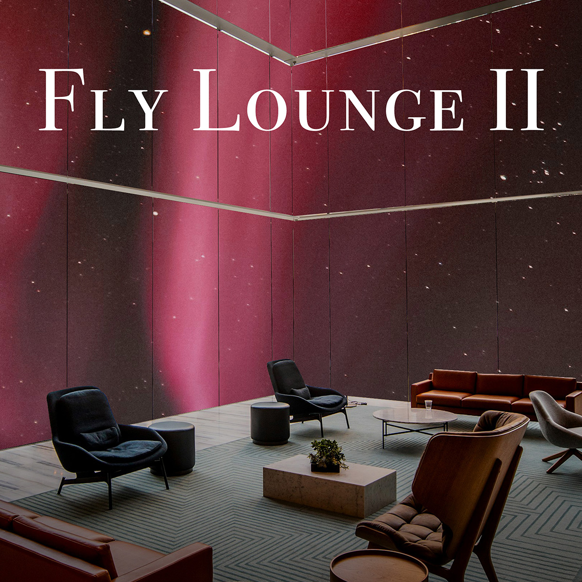 Various Artists Prudence - Fly Lounge 2 (Rel. 27.3.2026)