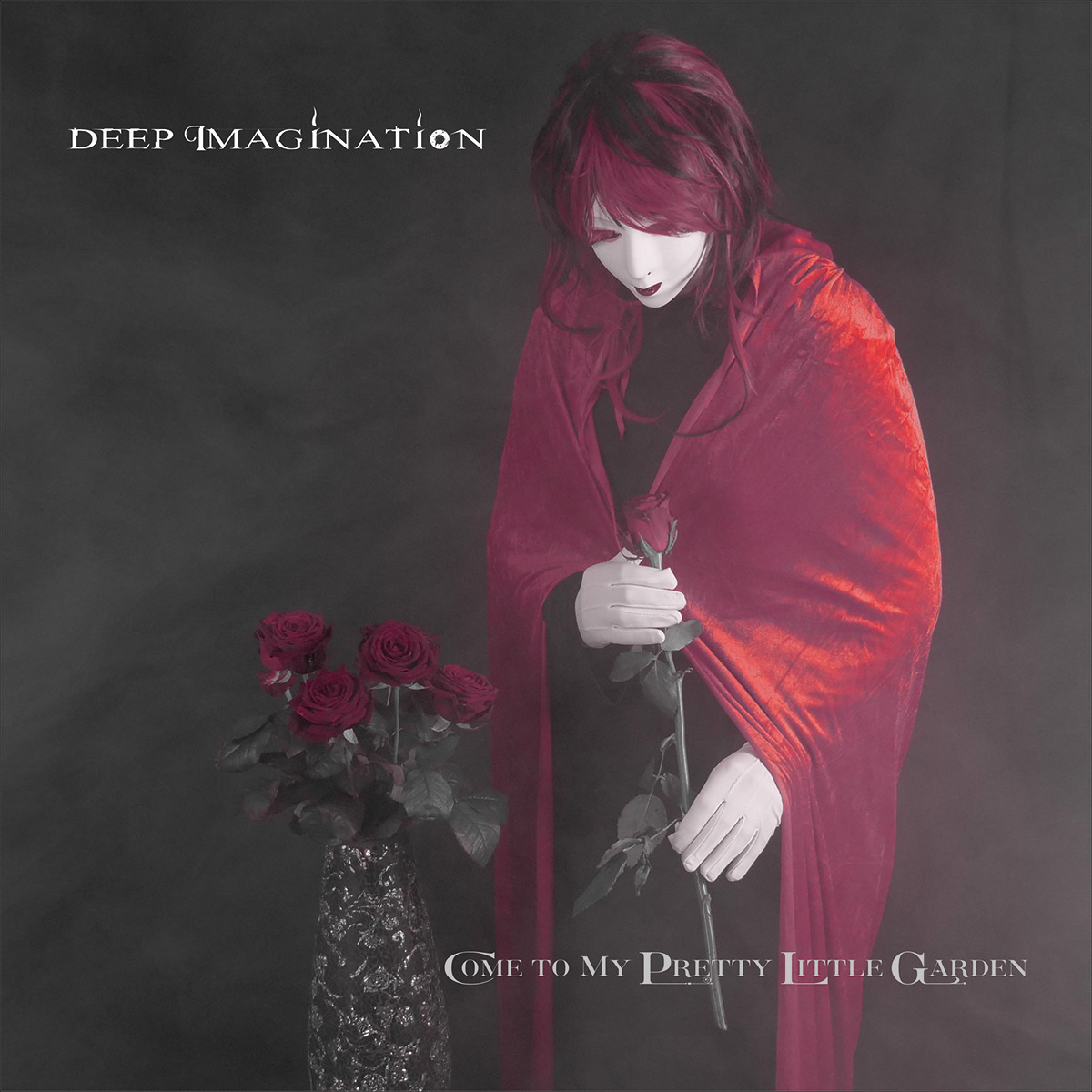 Deep Imagination - Come to My Pretty Little Garden (20.3.2026)