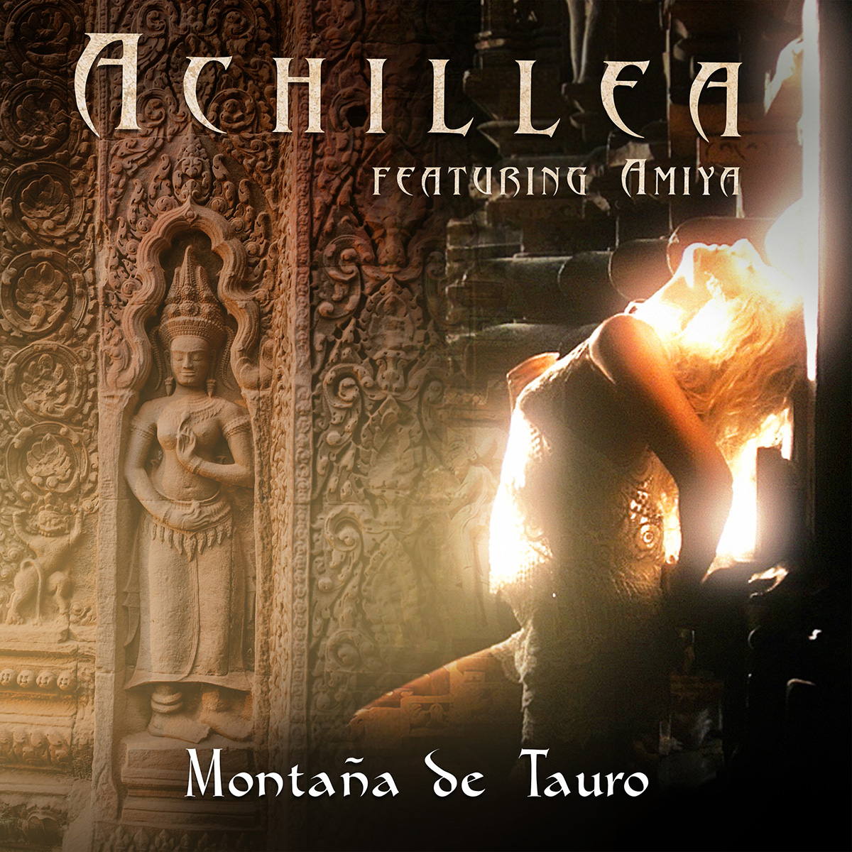 Achillea - Montaña de Tauro