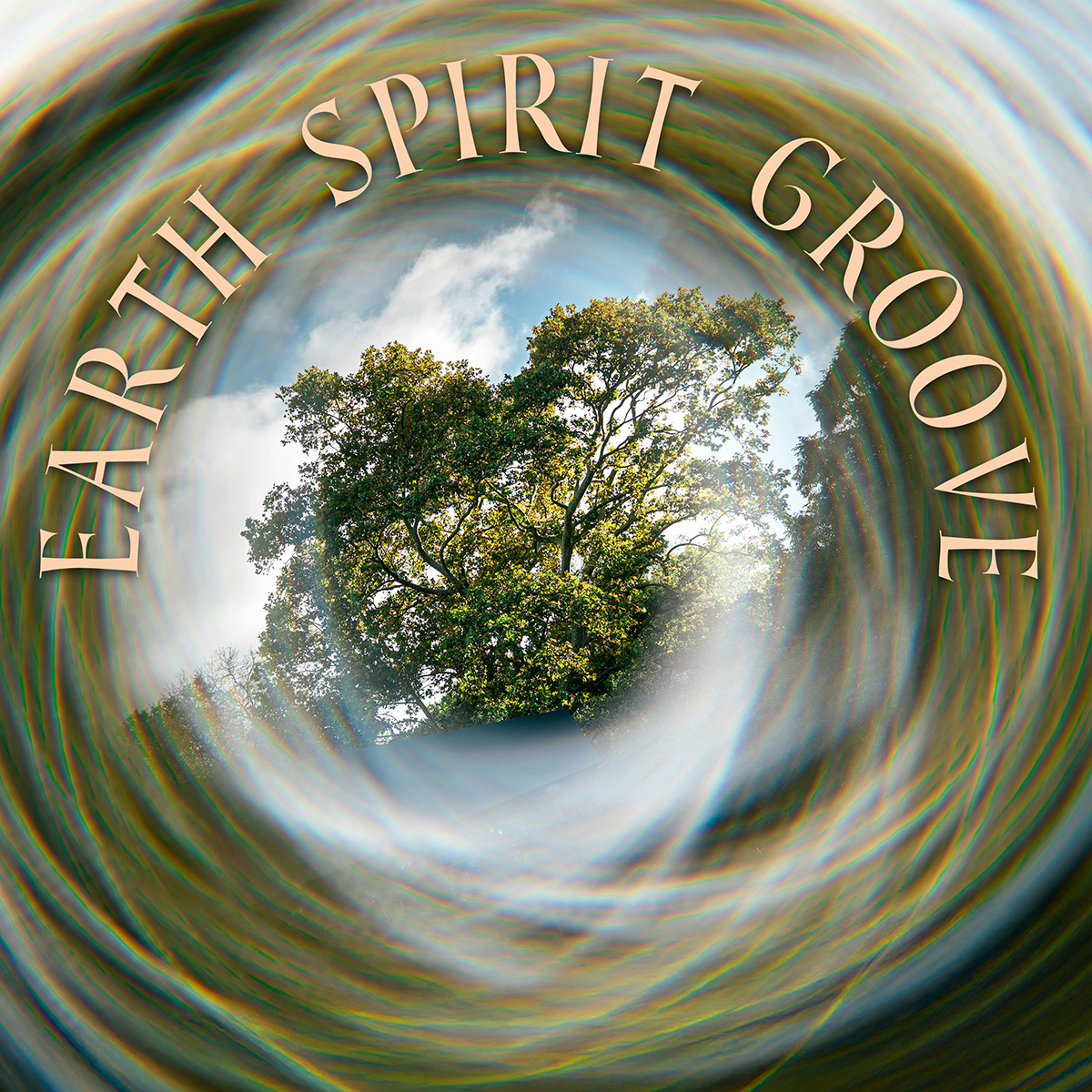 Various Artists - Earth Spirit Groove (Rel. 21.8.2026)