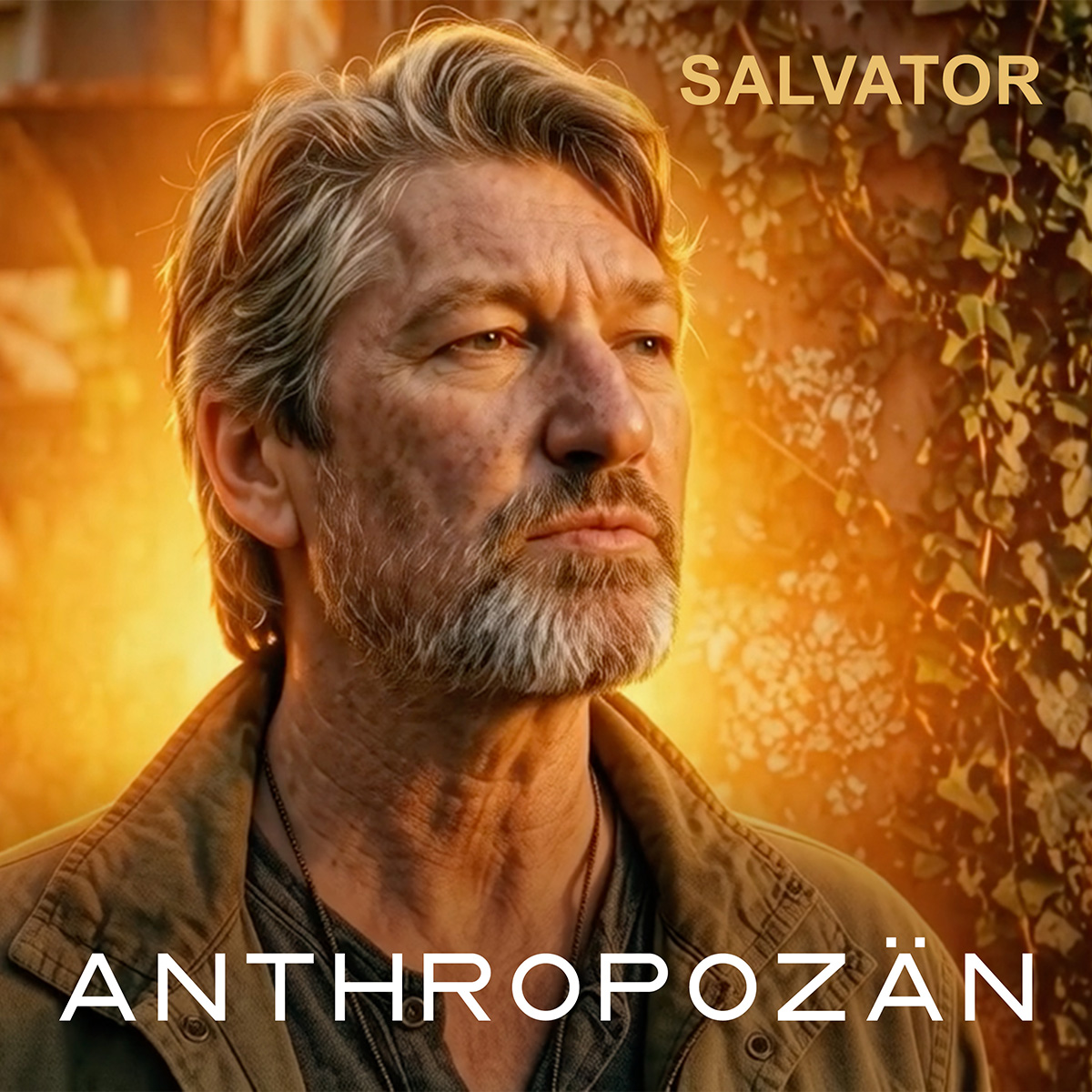 Salvator - Anthropoz&auml;n