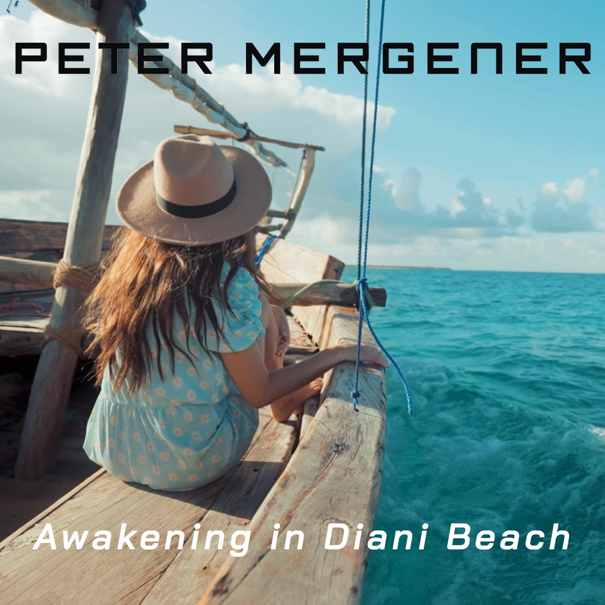 Mergener, Peter - African Smile