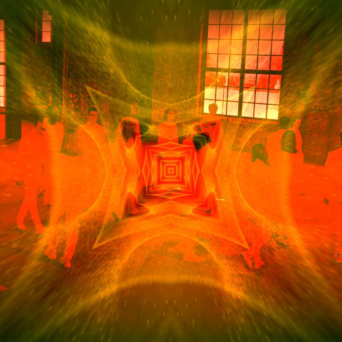 Art Of Infinity - The Art of Cinematic Audio 2