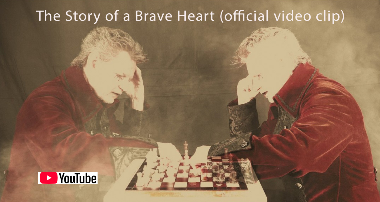 Deep Imagination - Come to My Pretty Little Garden (20.3.2026)